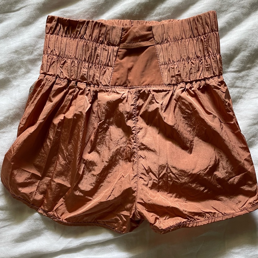 Free people the way home shorts